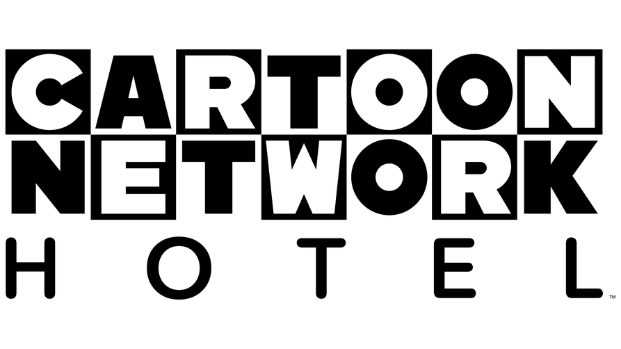 Cartoon Network Hotel logo