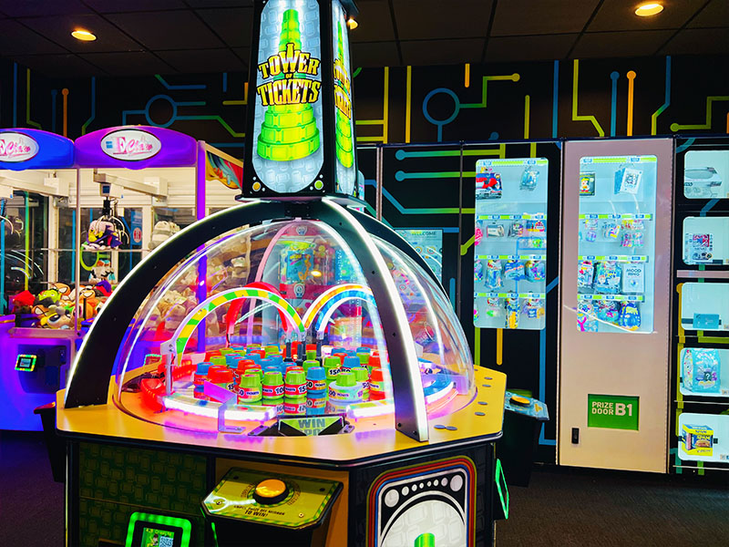 Cartoon Network Hotel