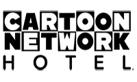 Cartoon Network Hotel logo